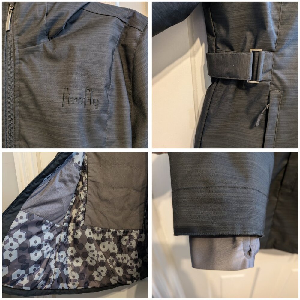 Firefly Jacket - Picture 7 of 8